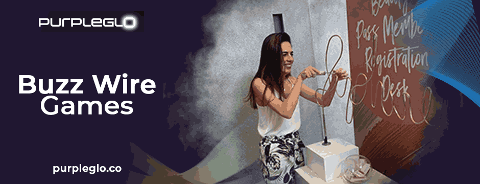 Buzz Wire Games: A Creative Twist for Corporate Fun